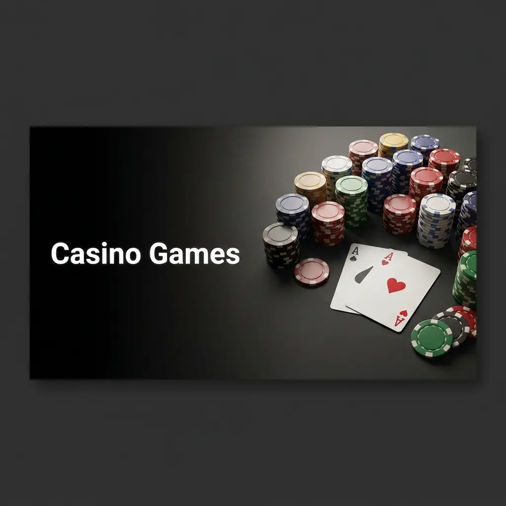 Casino Games at 1win - slots, live dealer, crash games and more