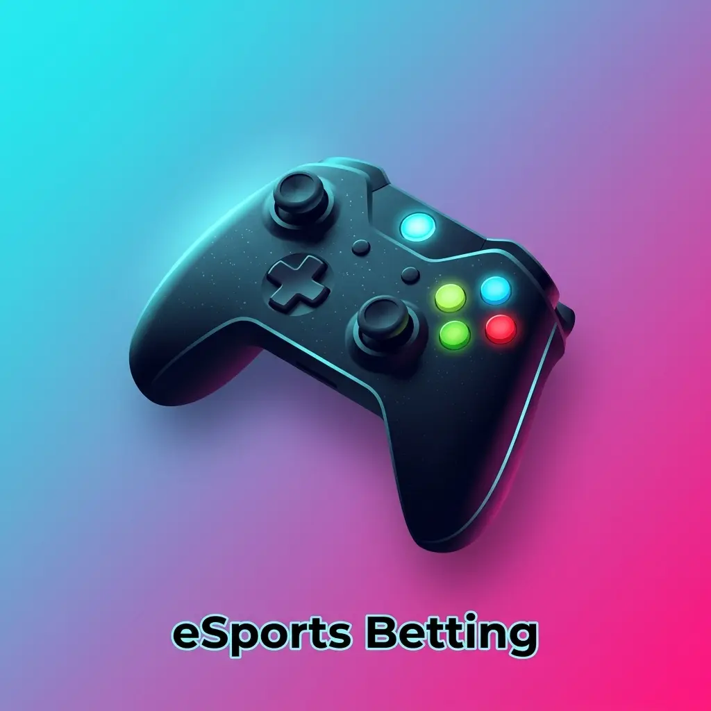 eSports Betting on 1win