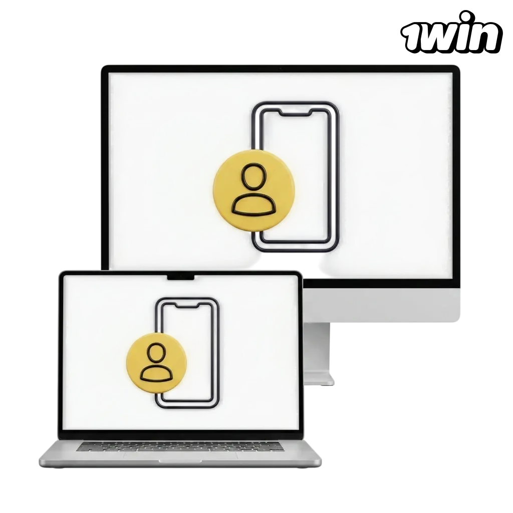 1win Login Page for India Users