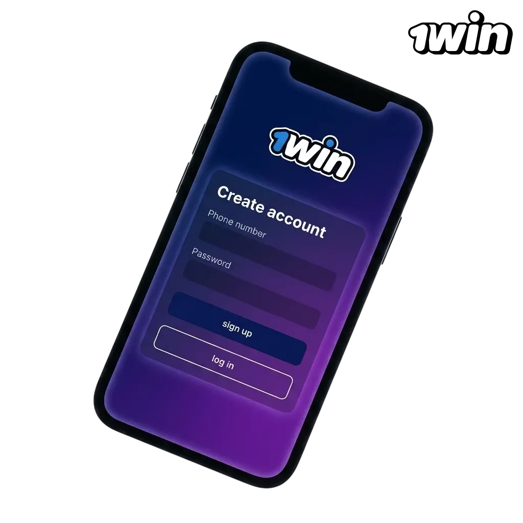 1win Registration Process in India