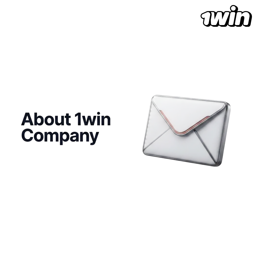 1win Company overview