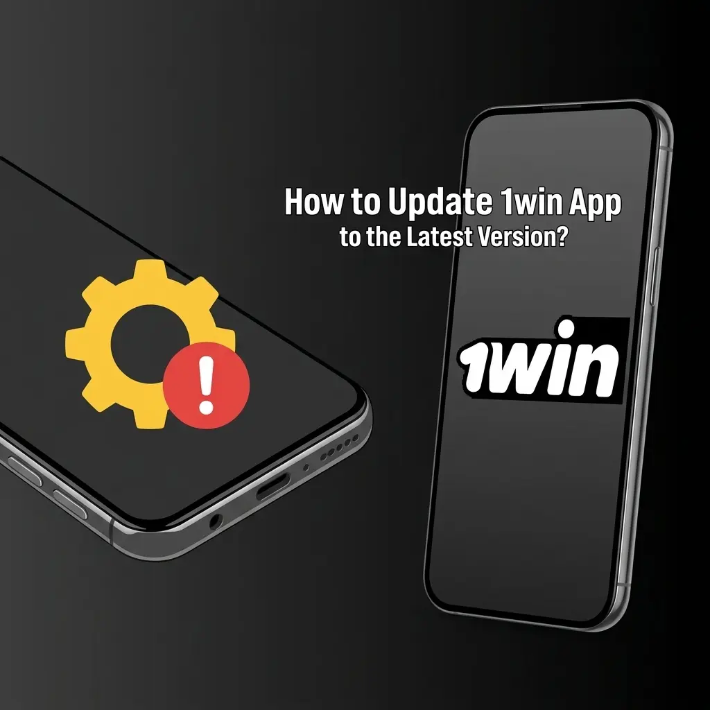 How to Update 1win App to the Latest Version