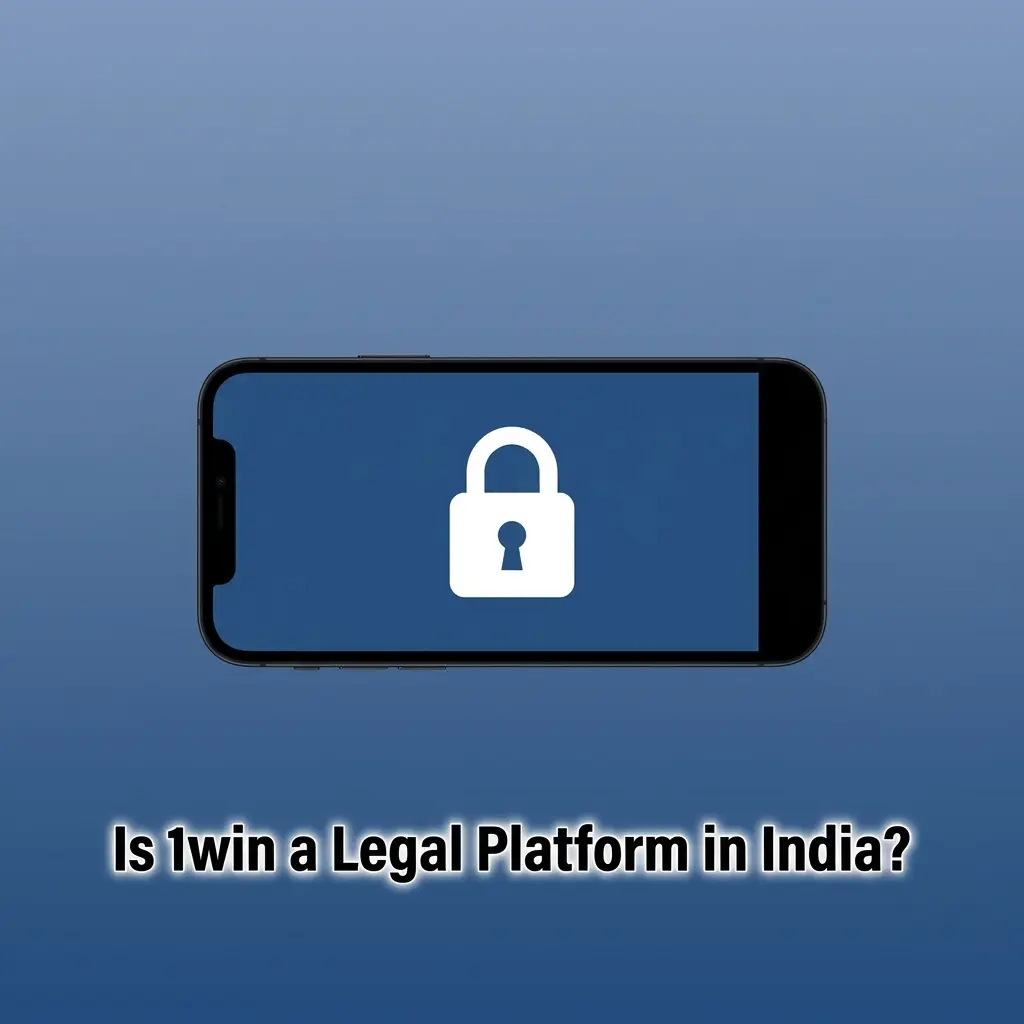 1win legal platform India licence and regulatory overview