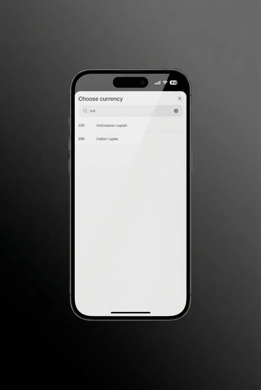 1win app registration screen showing sign-up options for Indian users including phone, email, and social media methods